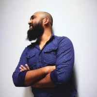 Abdul Wasay Alam, Asa