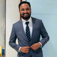 Ca Rushikesh Wandhekar
