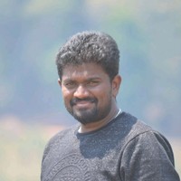 Arun Perumal S