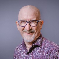 Byron Rogers