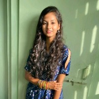 Disha Varma
