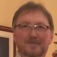 Dave Hodder