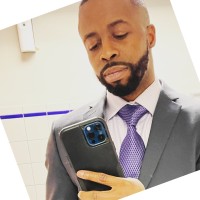 Lamar Green