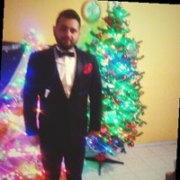 Daniel Alberto Paredes Paredes