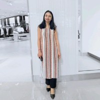 Ashwathy Nair