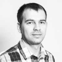 Andriy Oliynyk