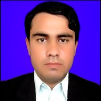 Najeebullah shinwari