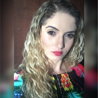 Glaucia Caroline Conca