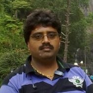 Venkatesh Babu