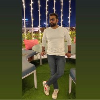 Keval Halari