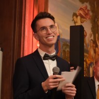Leon P. Haßelbauer
