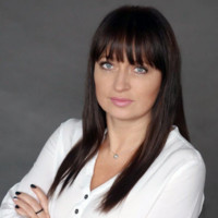Magdalena Stefańska-Mosiej
