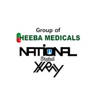 National Digital X-ray