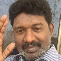 Anand Babu
