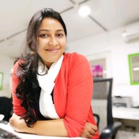 Shruthi Bm