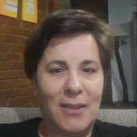 Graciela Beatriz Bernard