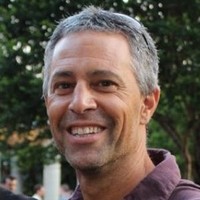 Scott Garrow