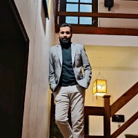 Mayank Valecha