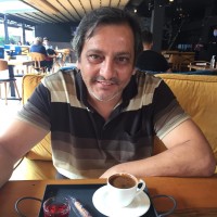Turan Akyol