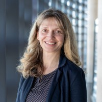 Dr. Antje Mark