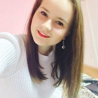 Алина Степанова
