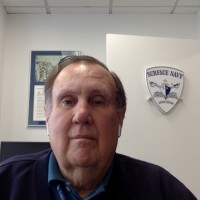 Bill Erickson