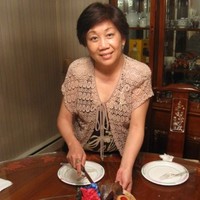 LILI CHOU