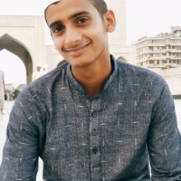 Md Musa Khan