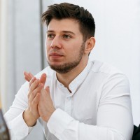Vasyl Perehinets