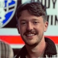 Andrew Gavin