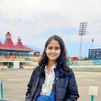 Rucha Shinde
