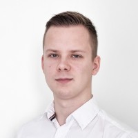 Patryk Ordon