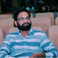 Dr. Pushpendra Singh, Ph.D.