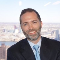 Jason Glover, Cfa