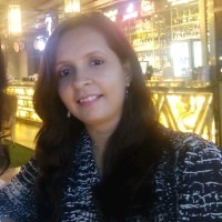 Anushree Rajgor, Ea