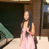 Nobuhle Chonco