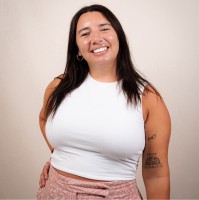 Luisina Fernández