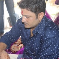 ANIRUDH SINGH RANAWAT