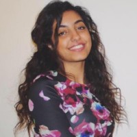 Nadine Moustafa, Ph.D.