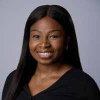 Jadesola Gbadebo