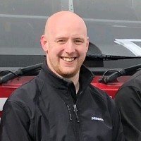 Adam Warley