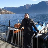 Achraf Rais