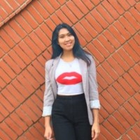 Dhonalyn Versoza