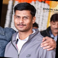 Shridhar Pagote