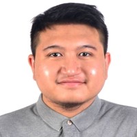 Syahmi Razak