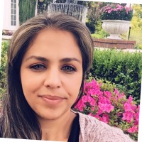 Armine Agabekyan-Donald