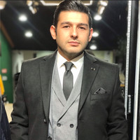 Kerem Kemal Özdek