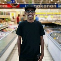 Mohamad Asrull Mohd Sharif