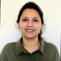 Shamina Rajani