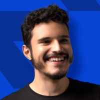 Bruno Morais
